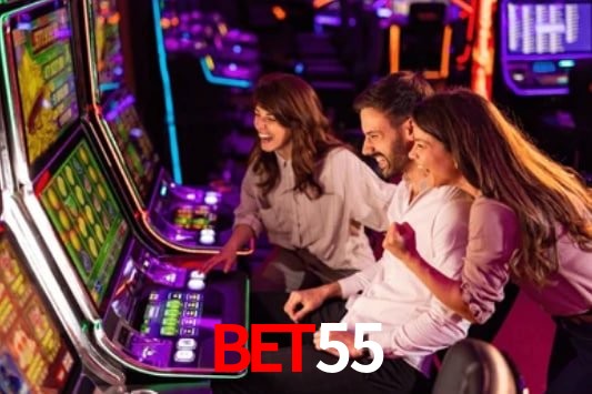 Desvendando o Mundo dos Jogos Virtuais na bet55