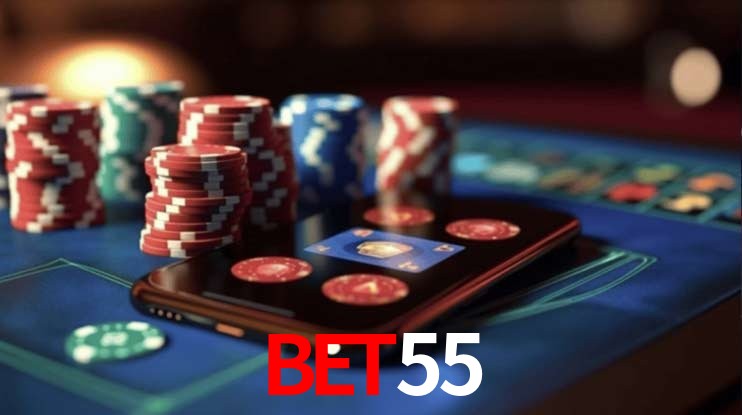 Interface Premium bet55