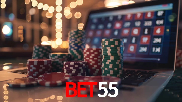 Account Benefits bet55