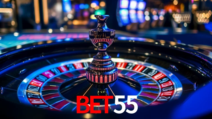 Explore as vantagens do bet55: serviço profissional e confiabilidade